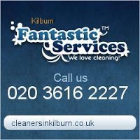 Fantastic Services Kilburn 356395 Image 0
